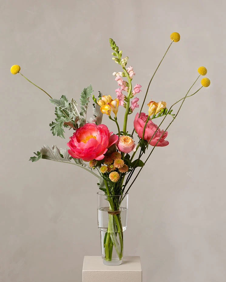 interflora skicka blommor Alnö prenumeration med blommor du kan beställa online