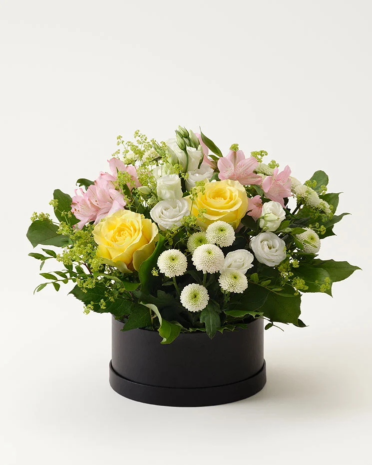 interflora skicka blommor Upplands Väsby skicka fina blommor som gåva direkt till dörren